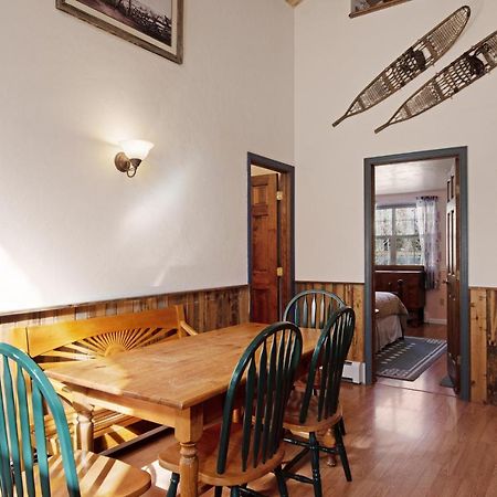 Champoluc Vila South Fork Exterior foto