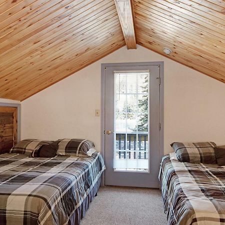 Champoluc Vila South Fork Exterior foto