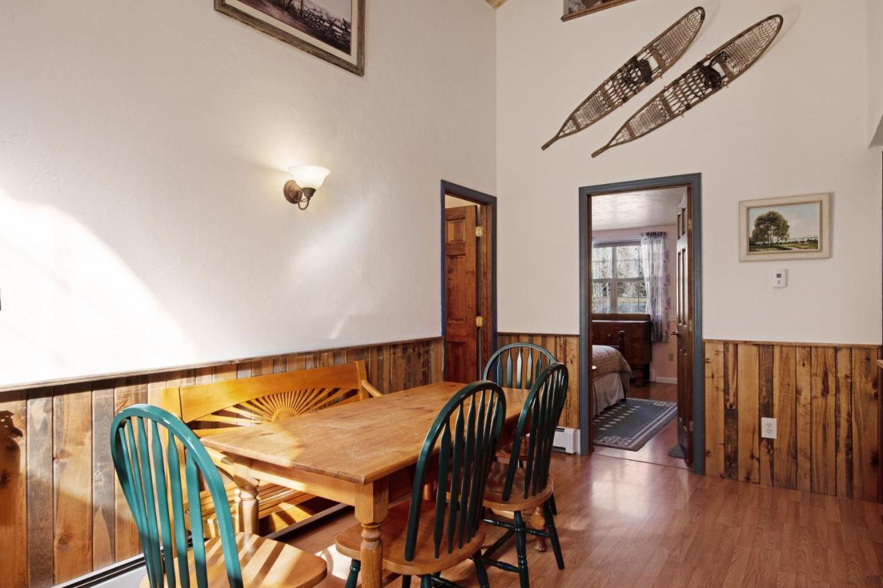 Champoluc Vila South Fork Exterior foto