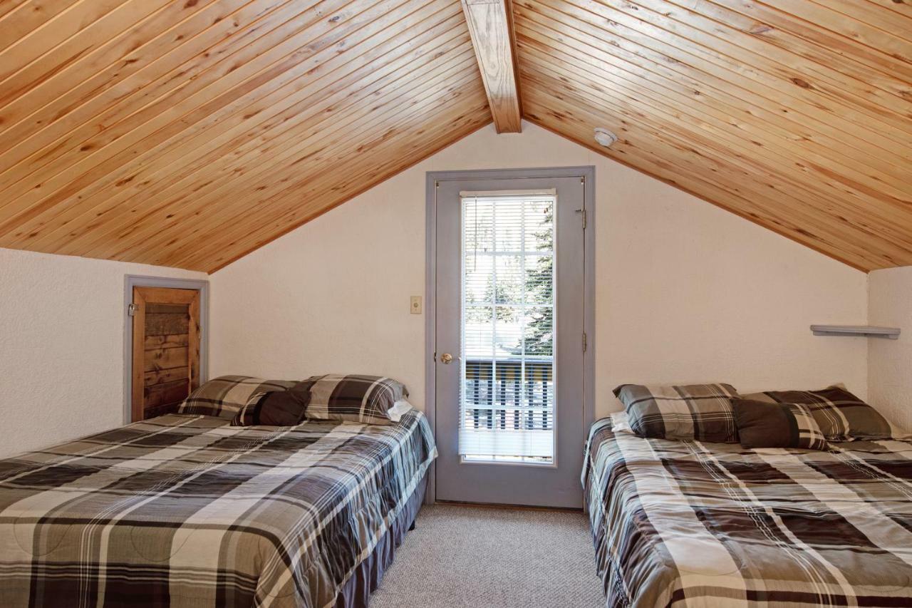 Champoluc Vila South Fork Exterior foto